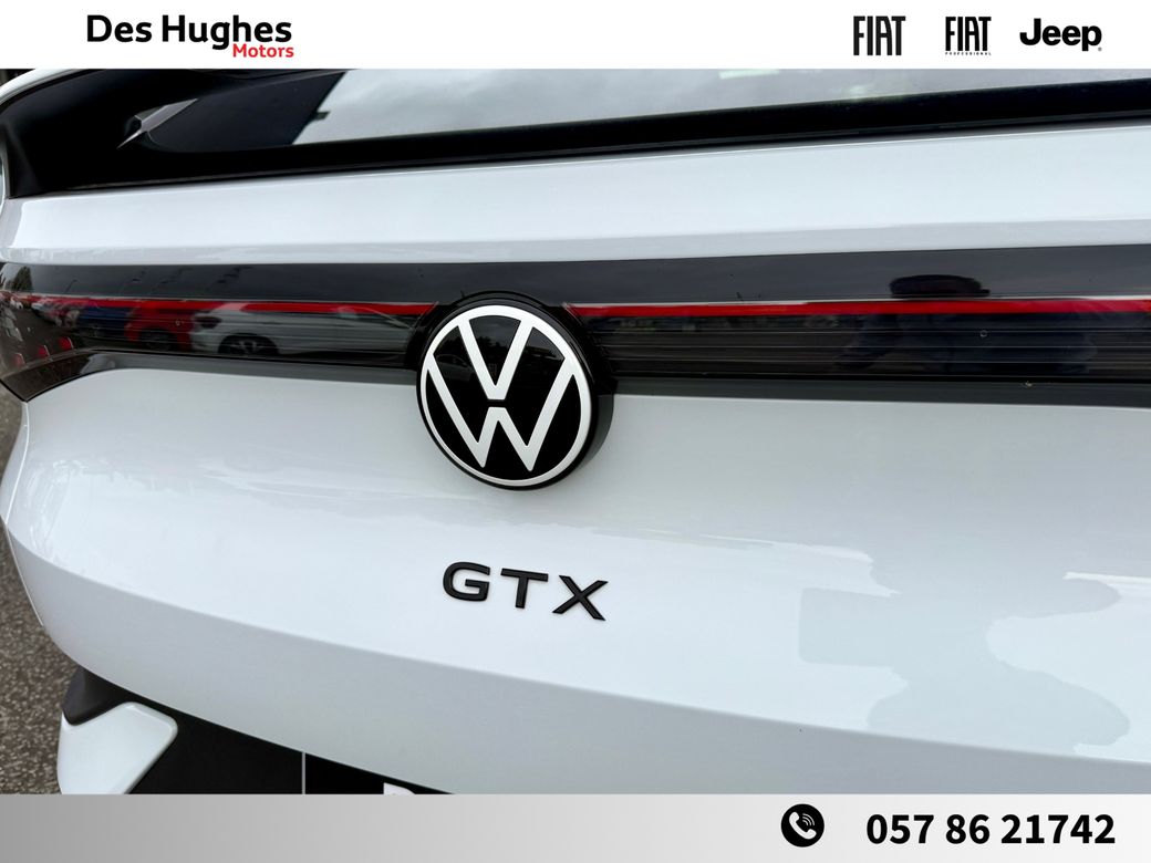 2023 Volkswagen ID.5