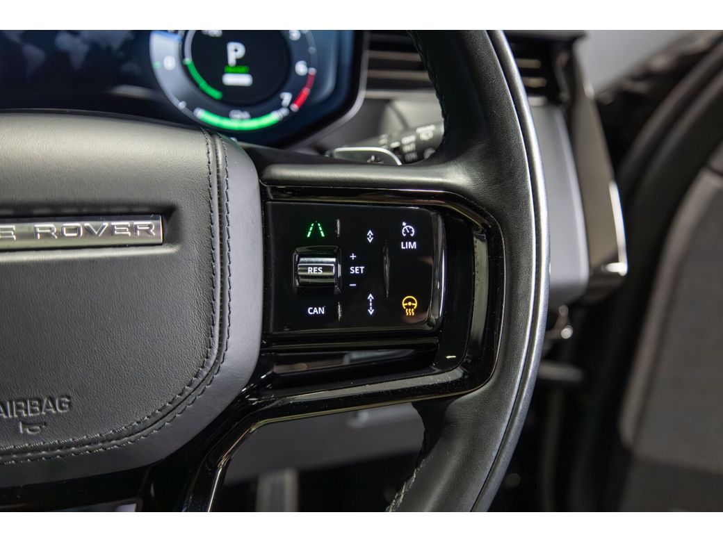 2023 Land Rover Range Rover Sport