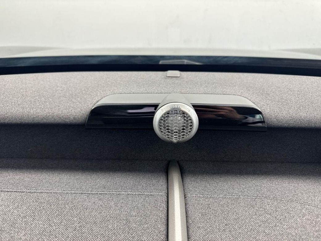 2026 Volvo EX60