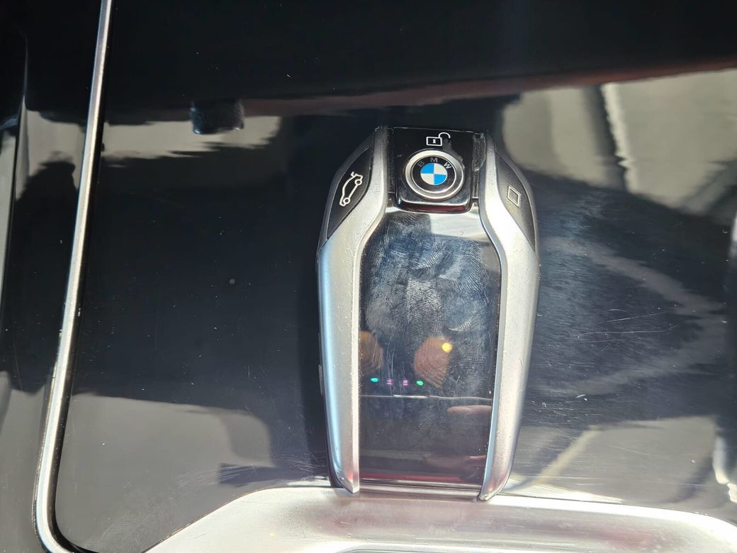 2019 BMW X5