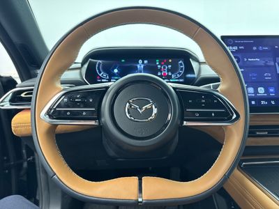 2026 Mazda Mazda6