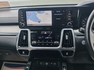 2023 Kia Sorento