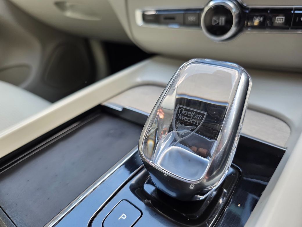 2022 Volvo XC60