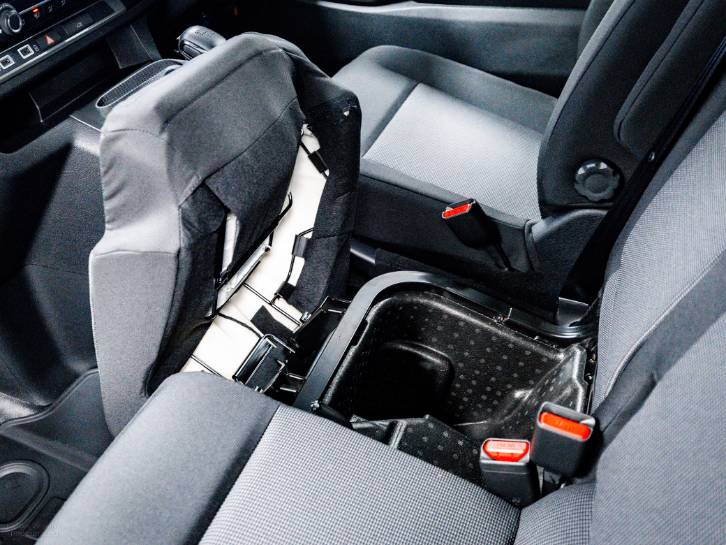 2026 Citroen Dispatch