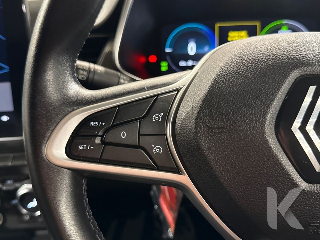 2024 Renault Arkana