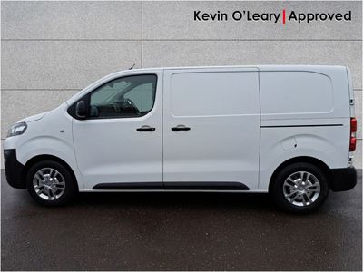 2022 Citroen Dispatch