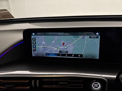 2022 Mercedes-Benz EQC