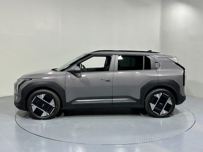 2026 Kia EV3