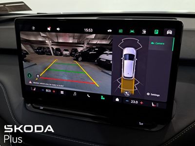 2024 Skoda Enyaq