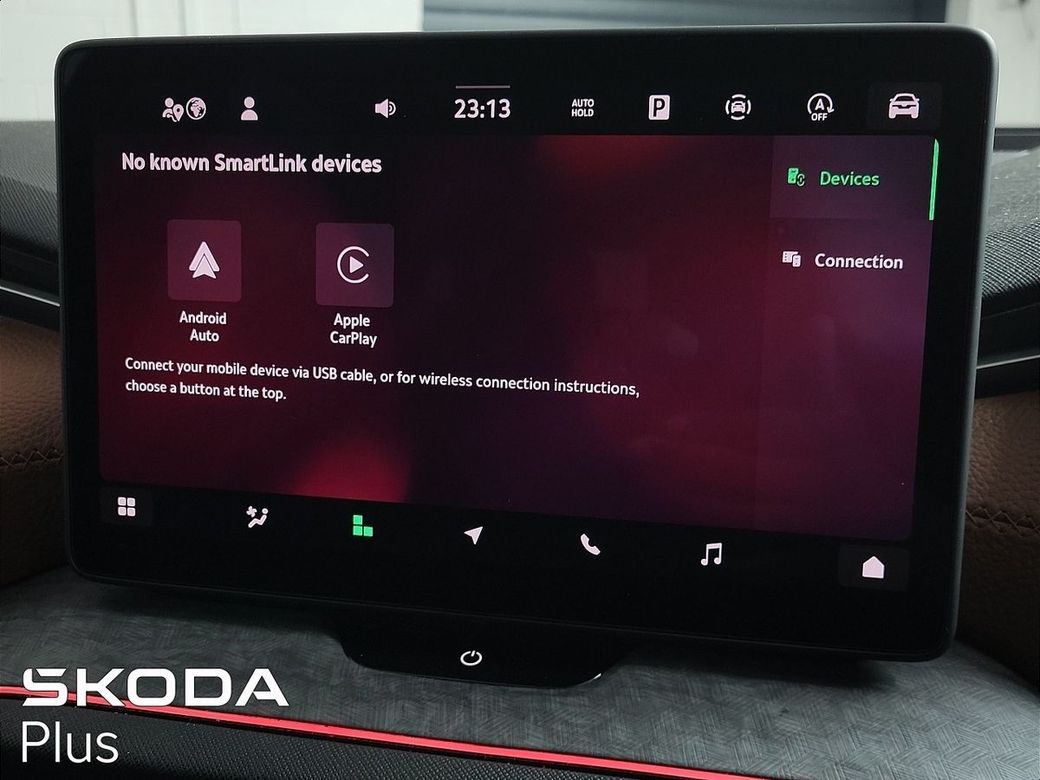2024 Skoda Kodiaq