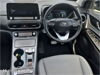 2023 Hyundai Kona