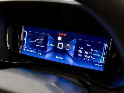 2025 Citroen Berlingo
