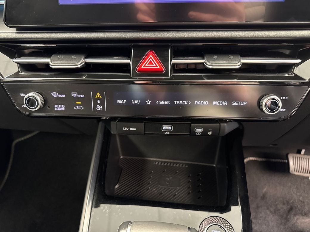 2023 Kia Niro