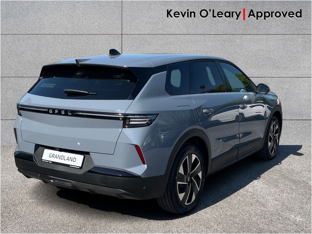 2026 Opel Grandland