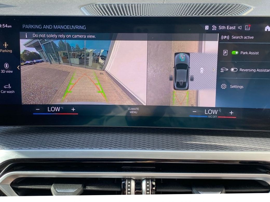 2023 BMW i4