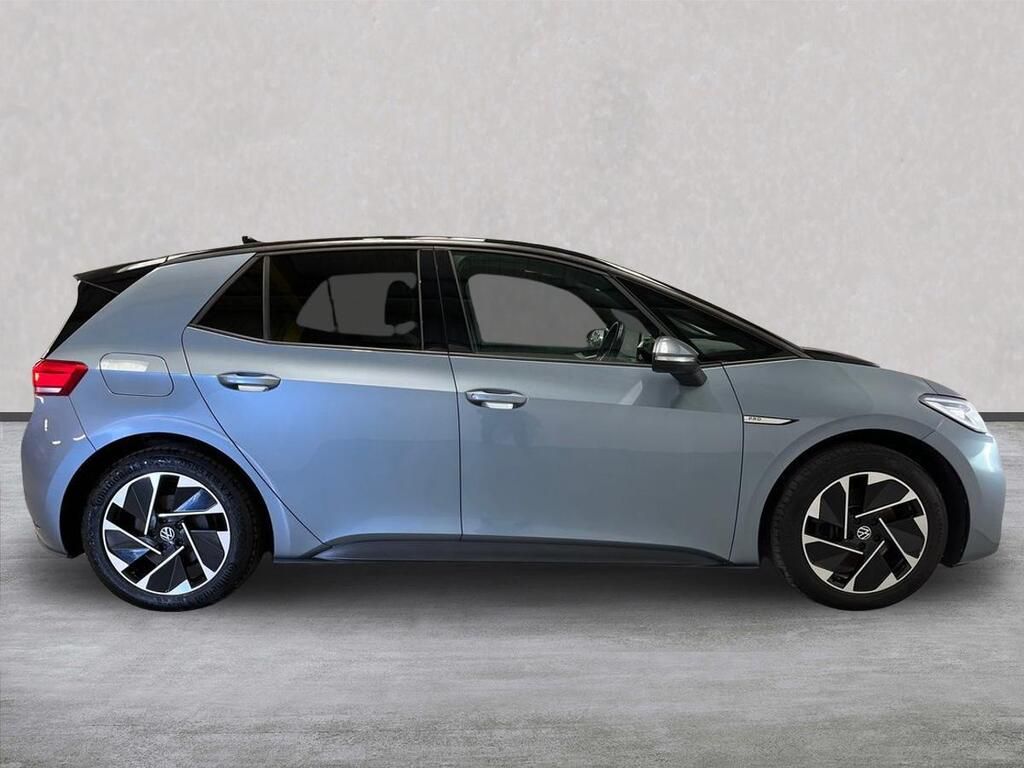 2023 Volkswagen ID.3