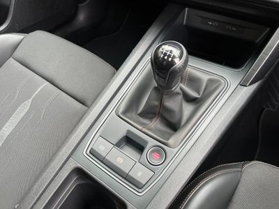 2021 Cupra Formentor