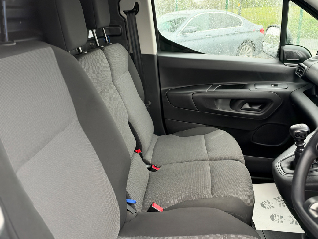 2022 Toyota Proace