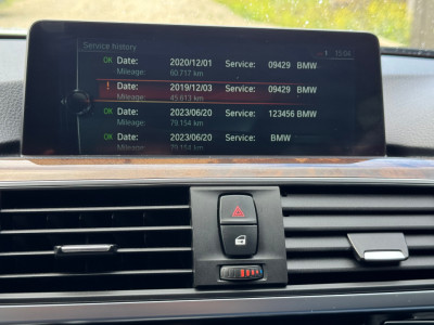 2016 BMW 3 Series