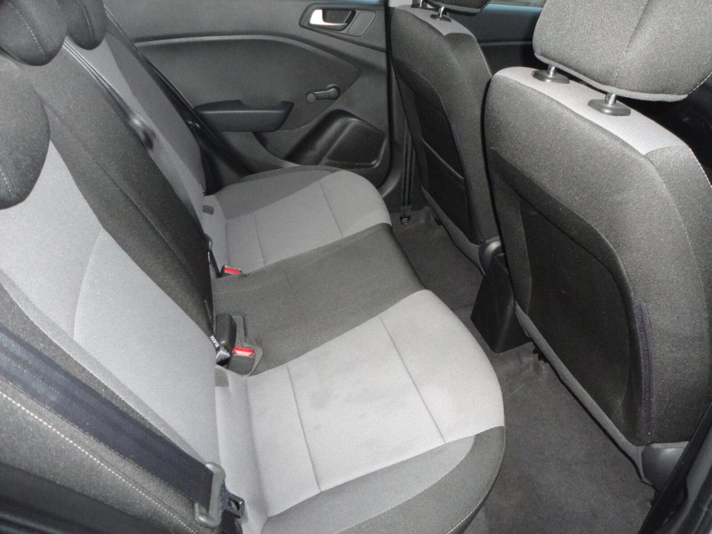 2021 Hyundai i20