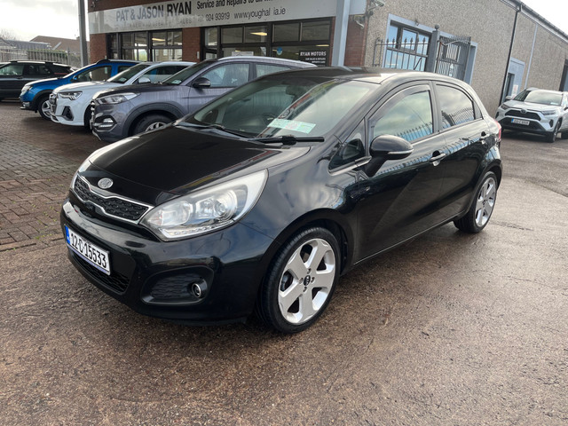 vehicle for sale from Ryan Motors
