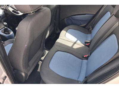 2017 Hyundai i10
