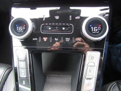 2022 Jaguar I-Pace