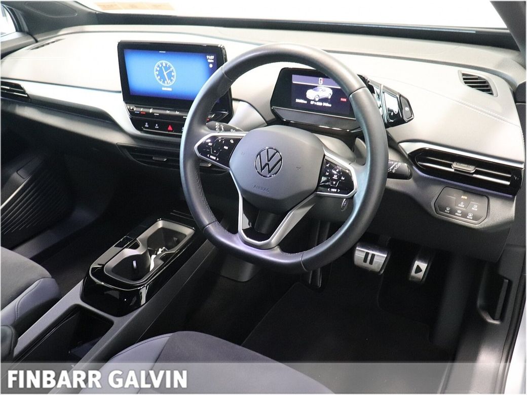 2023 Volkswagen ID.4