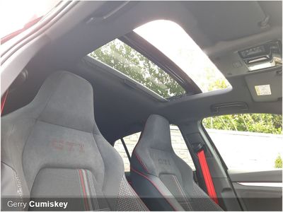 2026 Volkswagen Golf