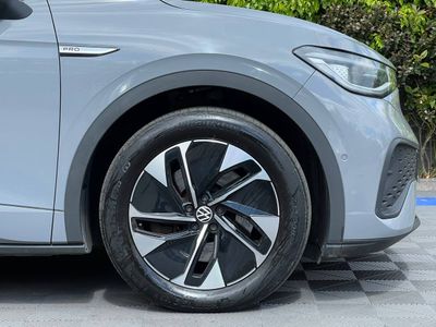 2023 Volkswagen ID.5