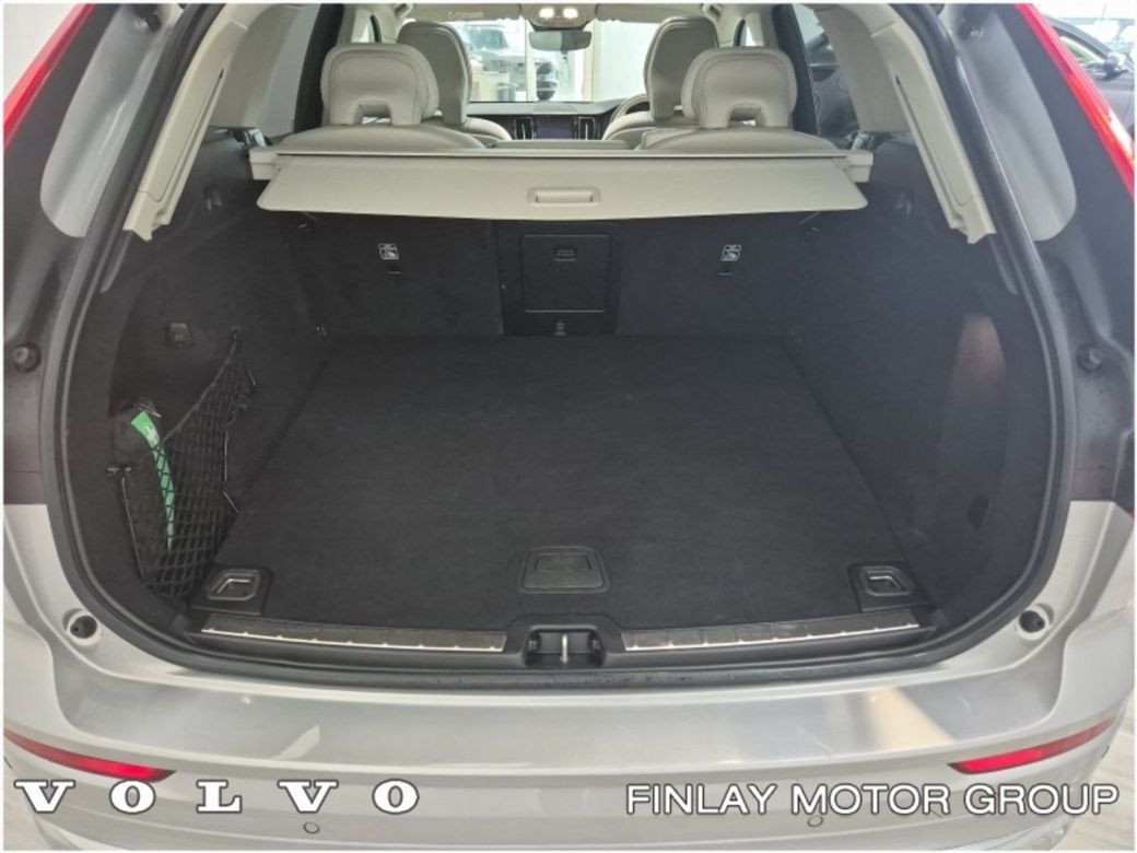 2023 Volvo XC60