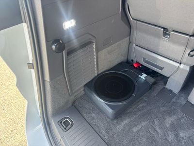 2022 Volkswagen Multivan