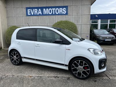 2018 Volkswagen up!