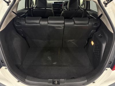 2014 Honda Fit