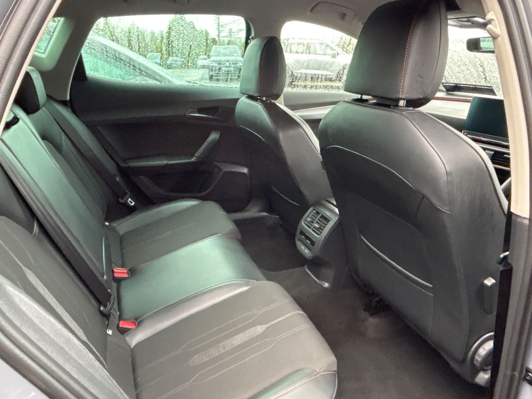 2023 Cupra Formentor