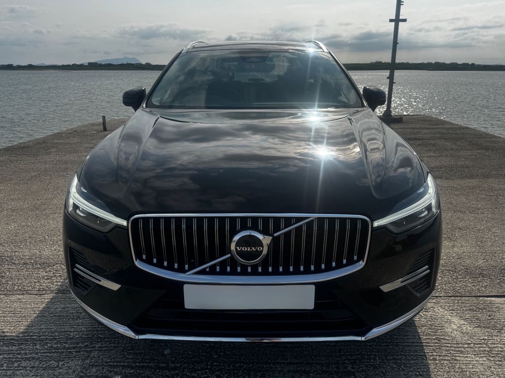 2023 Volvo XC60