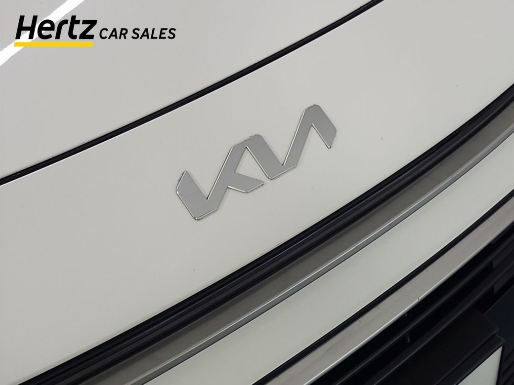 2024 Kia Niro