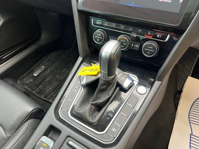 2020 Volkswagen Passat