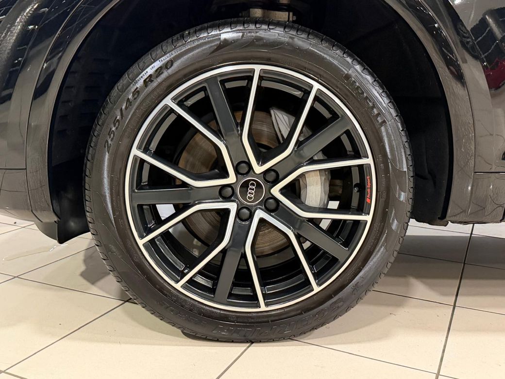 2024 Audi Q5