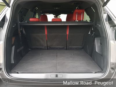 2022 Peugeot 5008