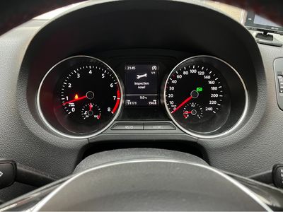 2015 Volkswagen Polo