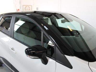2020 Renault Captur