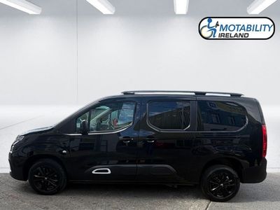 2024 Citroen Berlingo Multispace