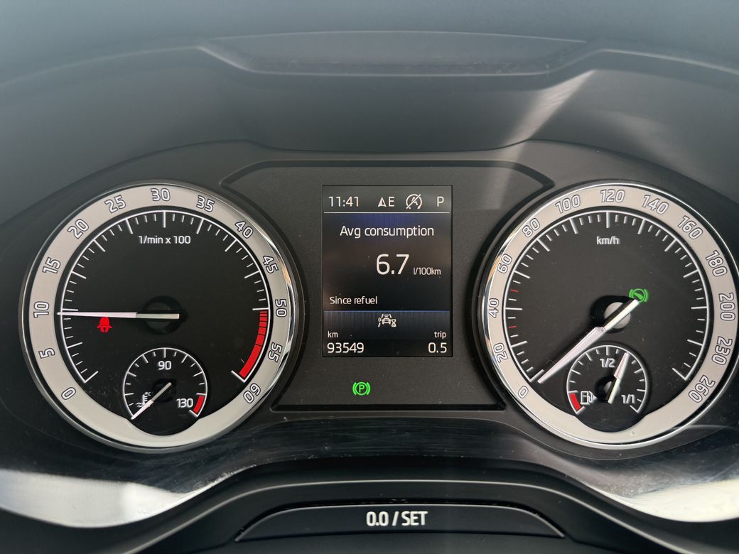 2021 Skoda Kodiaq