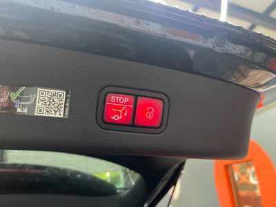 2024 Mercedes-Benz GLC Class
