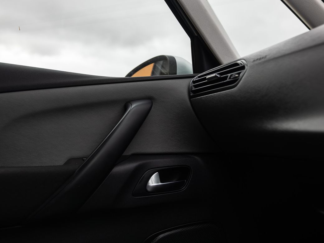 2016 Citroen C4 Picasso