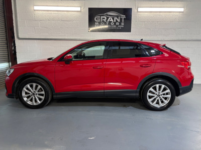2021 Audi Q3
