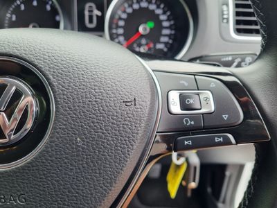 2017 Volkswagen Polo