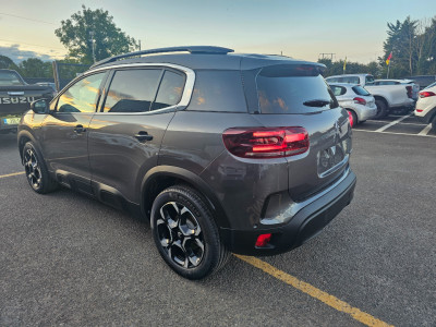 2025 Citroen C5 Aircross