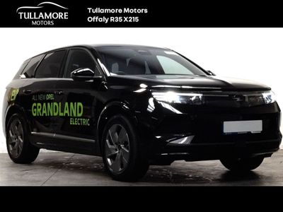 2025 Opel Grandland
